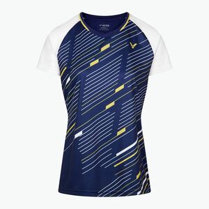 Női póló VICTOR T-44100 B blue (T-44100 W M00774) kép