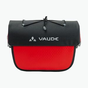 VAUDE Aqua Box 6 l red kerékpártáska kormányra (Aqua Box 46020) kép