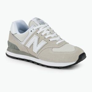 Férfi cipő New Balance 574 beige (574 ML574EVW) kép