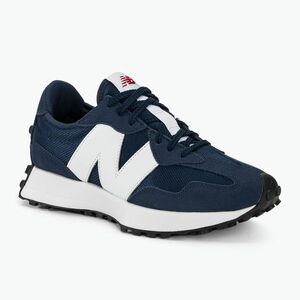 Férfi cipő New Balance 327 blue navy (327's V1 MS327CNW) kép