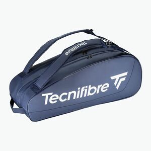 Tenisztáska Tecnifibre Tour Endurance 9R navy (Tour Endurance 40TOUNAV9R) kép