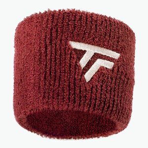 Csuklópánt Tecnifibre 2P 2023 cardinal (2P 2023 54WBCA2P23) kép