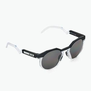 Oakley HSTN matt fekete/prizm fekete fleece napszemüveg (HSTN OO9242-0552) kép