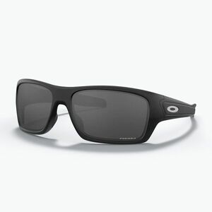 Oakley Turbine matt fekete/prizm fekete napszemüveg (Turbine OO9263-4263) kép