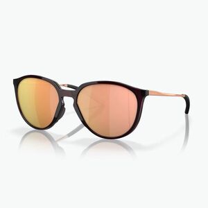 Oakley Sielo kristály málna/prizm rózsa arany napszemüveg (Sielo OO9288-0557) kép
