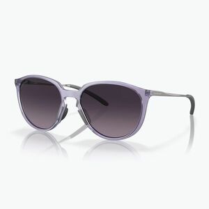 Oakley Sielo matt transz lila/prizm szürke gradiens napszemüveg (Sielo OO9288-0657) kép