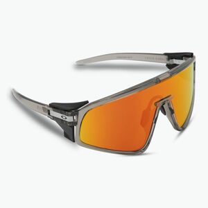 Oakley Latch Panel szürke tinta/prizm rubin napszemüveg (Latch Panel OO9404-0435) kép