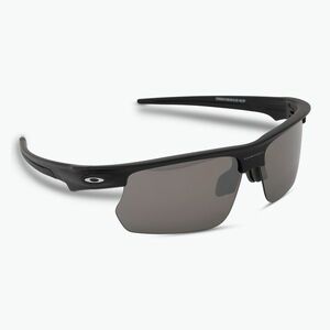 Oakley Bisphaera matt fekete/prizm fekete polarizált napszemüveg (Bisphaera OO9400-0168) kép