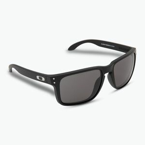 Oakley Holbrook XL matt fekete/prizm szürke napszemüveg (Holbrook XL OO9417-2259) kép