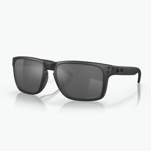 Oakley Holbrook XL acél/prizm fekete polarizált napszemüveg (Holbrook XL OO9417-3059) kép