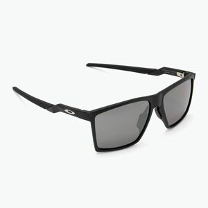 Oakley Futurity szatén fekete/prizm fekete polarizált napszemüveg (Futurity OO9482-0157) kép