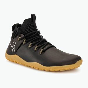 Férfi barefoot cipő Vivobarefoot Magna Leather Fg bracken (Magna Leather Fg 309086-02) kép