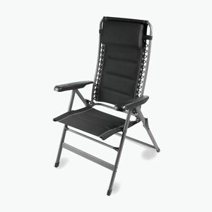 Kempingszék Dometic Lounge Firenze Chair black (Lounge Firenze Chair 9120000506) kép