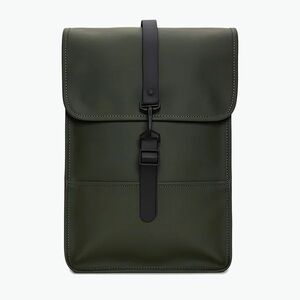 Városi hátizsák Rains Mini W3 9 l green (Mini 13020) kép