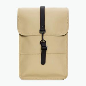 Városi hátizsák Rains Mini W3 9 l sand (Mini 13020) kép