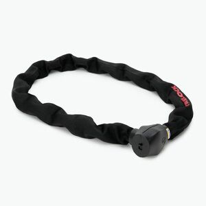 Trelock BC 580/110 black kerékpárzár (BC 580/110 8005430) kép