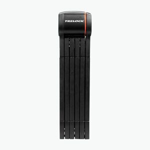 Trelock FS 380/100 Trigo X-Press black kerékpárzár (FS 380/100 Trigo X-Press 8006154) kép