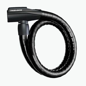 Trelock PK 360/100 black kerékpárzár (PK 360/100 8004864) kép