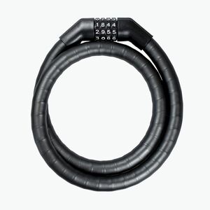 Trelock PK 360/100 Code black kerékpárzár (PK 360/100 Code 8004866) kép