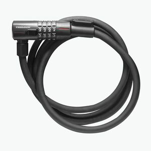 Trelock SK 312/180 Code black kerékpárzár (SK 312/180 Code 8005416) kép