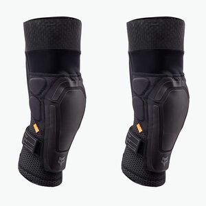 Kerékpáros térdvédő Fox Racing Launch Pro Knee black (Launch Pro Knee 30606) kép