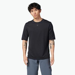Férfi kerékpáros póló Fox Racing Defend black (Defend 32363) kép