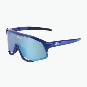 Napszemüveg Koo Demos blue/turquoise (Demos OEY00005.208) kép