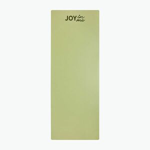 JOYINME Pro 2, 5 mm-es jógamatrac világoszöld (Pro 800111) kép