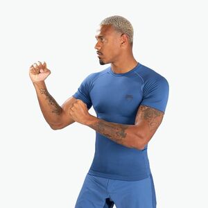 Férfi rashguard Venum Contender blue (Contender 05160) kép