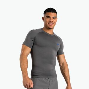 Férfi rashguard Venum Contender grey (Contender 05160) kép