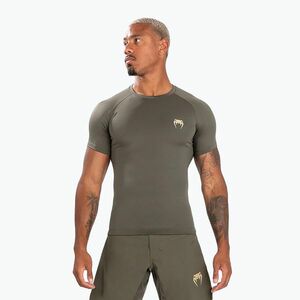 Férfi rashguard Venum Contender khaki (Contender 05160) kép