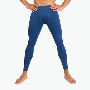 Férfi sportleggings Venum Contender blue (Contender 05161) kép