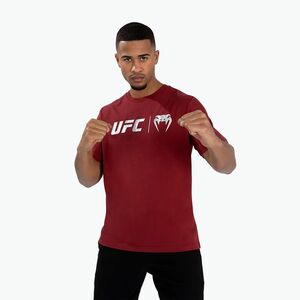 Férfi póló Venum & UFC Classic (UFC Classic VNMUFC-00254) kép