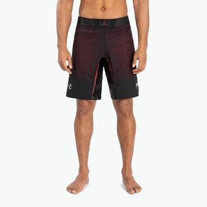 Férfi sportnadrág Venum X Dodge Charger Daytona SRT Banshee Ev black (X Dodge Charger Daytona SRT Banshee Ev 05117) kép