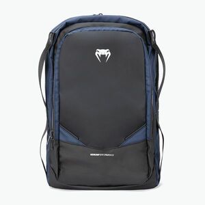 Sporthátizsák Venum Evo 2 25 l black/blue (Evo 2 05150) kép