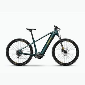 Haibike Alltrack 6 29 720Wh ocean/orange/black gloss elektromos kerékpár (Alltrack 6 45104450) kép