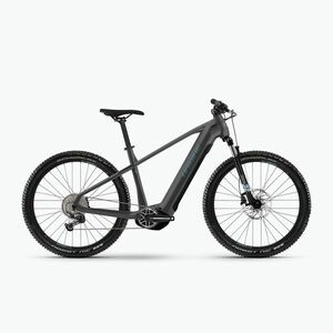 Haibike Alltrack 5 27.5 720Wh anthracite/slate gloss elektromos kerékpár (Allrtack 5 45104330) kép