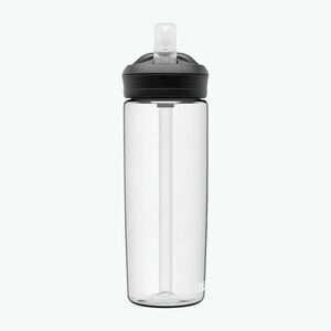 CamelBak Eddy+ 600 ml white/natural palack (Eddy+ 2466101060) kép