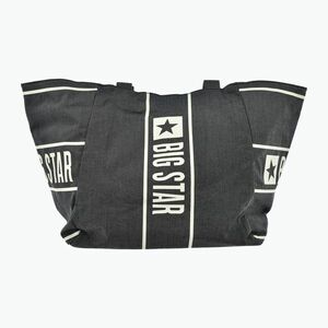 BIG STAR NN574056 fekete női táska (NN574056) kép