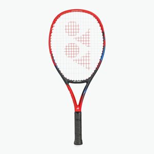Gyerek teniszütő YONEX Vcore 25 scarlet (Vcore 25 TVC253S) kép