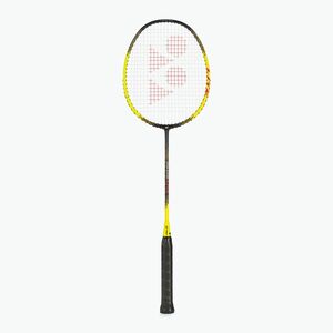 Badminton ütő YONEX Voltric Lite black/yellow (Voltric Lite BVTL2BY4UG5) kép