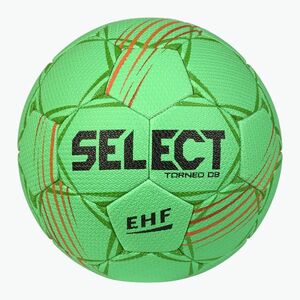 Kézilabda SELECT Torneo DB v23 green méret: 0 (Torneo DB v23 230014) kép