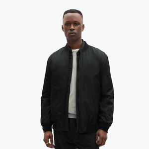 Férfi dzseki GAP V-Bomber true black (V-Bomber 796704) kép