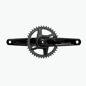 SRAM AM FC Rival 1 D1 DUB Wide 172.5 12rz black hajtókar (Rival 1 D1 DUB Wide 00.6118.612.002) kép