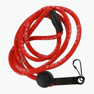 Fox 40 Break Away red síp zsinór (Break Away 100) kép