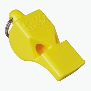 Fox 40 Classic Safety yellow síp zsinórral (Classic Safety 9903) kép