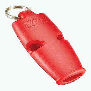 Fox 40 Micro Safety red síp zsinórral (Micro Safety 9513) kép