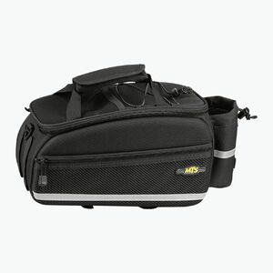 Topeak MTS Trunk Bag Ex 8 l black kerékpáros csomagtartó (MTS Trunk Bag Ex T-TT9645B2) kép