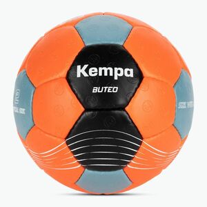 Kempa Buteo kézilabda narancssárga/kék, méret: 2 (Buteo 200190302) kép