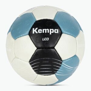 Kempa Leo kézilabda menta/fekete, méret: 0 (Leo 200190705) kép